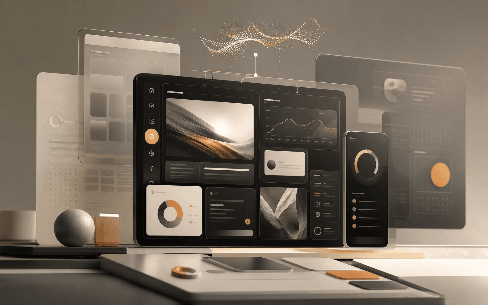 The Future of UI/UX Design: 7 Trends Reshaping Digital Experience by 2027